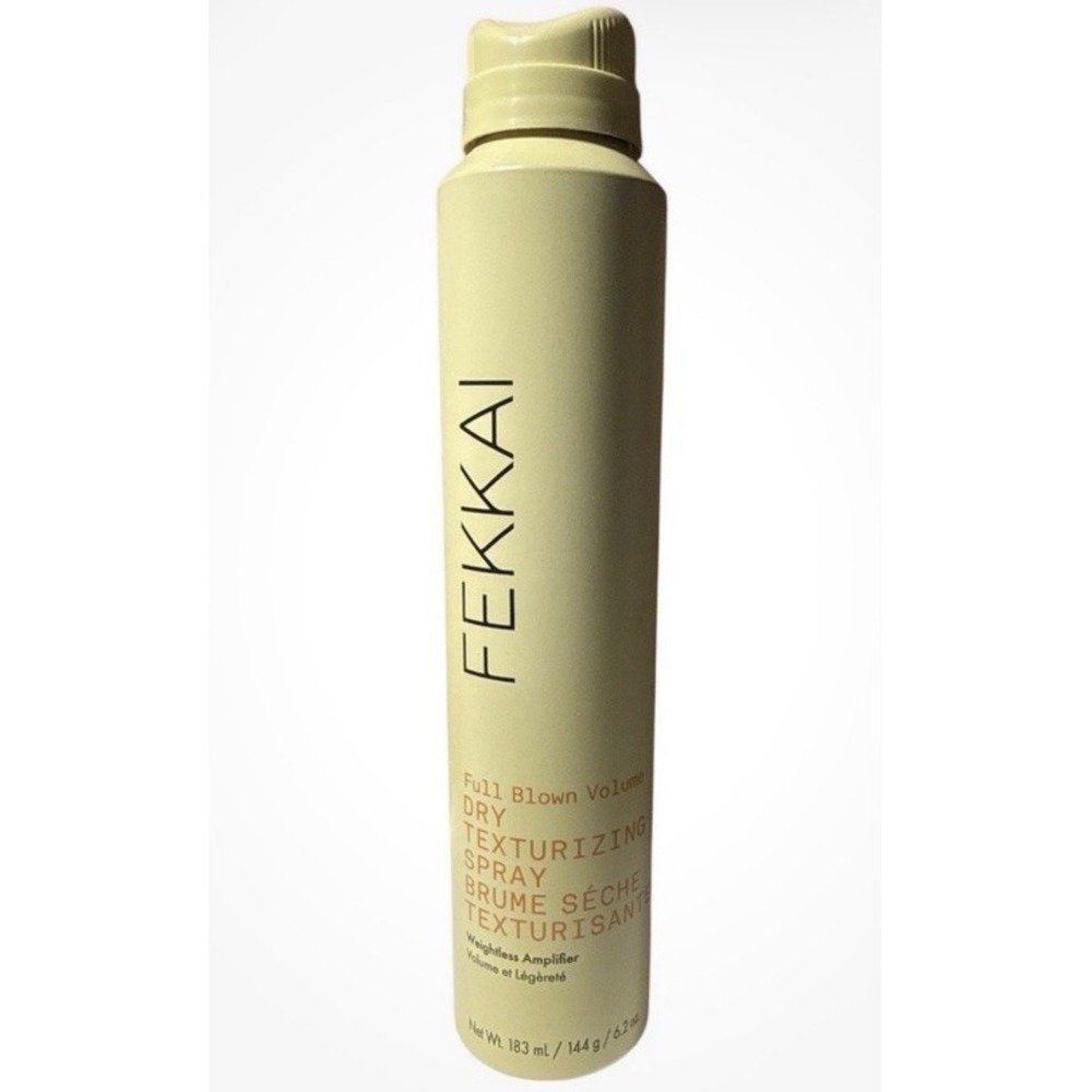 Fekkai Full Blown Volume Dry Texturizing Spray 183 mL/ 6.2 oz NEW